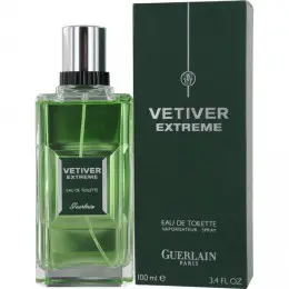 Guerlain Vetiver Extreme