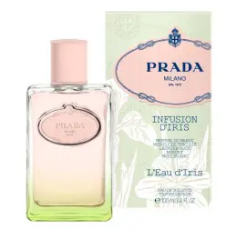 Prada Infusion d'Iris L'Eau