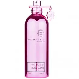 Парфюмированная вуаль для волос Montale Rose Elixir Hair Mist