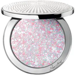 Пудра для лица Guerlain Meteorites Voyage Exceptional Compacted Pearls Of Powder