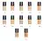 Тональный крем для лица Giorgio Armani Lasting Silk UV Foundation SPF20, 3