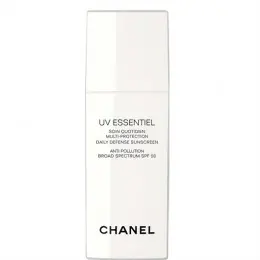 Солнцезащитное средство для лица Chanel UV Essentiel Daily UV Care Multi-Protection Anti-pollution SPF 50+