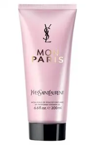 Гель для душа Yves Saint Laurent Mon Paris Shower Gel