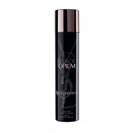Масло для тела Yves Saint Laurent Black Opium Dry Oil