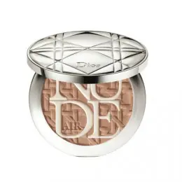 Пудра для лица Dior Diorskin Nude Air Care & Dare