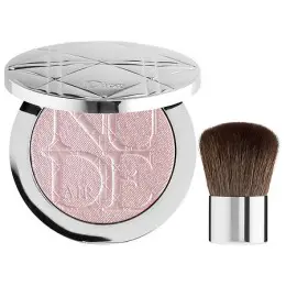 Пудра-шиммер для лица Dior Diorskin Nude Air Luminizer Powder