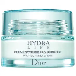 Крем для лица Dior Hydra Life Pro-Youth Silk Creme