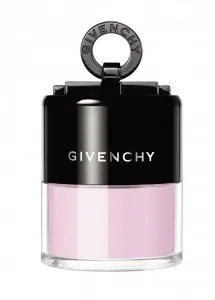 Рассыпчатая пудра для лица Givenchy Prisme Libre Travel