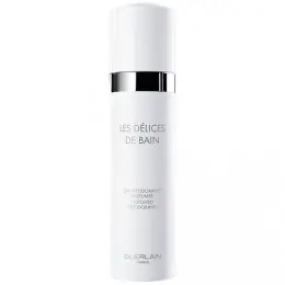 Дезодорант-спрей Guerlain Les Delices de Bain Perfumed Deodorant