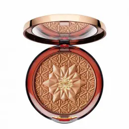 Пудра-хайлайтер для лица Artdeco Glow Bronzer