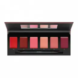Палетка помад для губ Artdeco Most Wanted Lip Palette