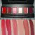 Палетка помад для губ Artdeco Most Wanted Lip Palette, 3