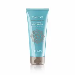 Скраб для тела Artdeco Senses Asian Spa Refining Body Scrub