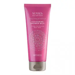 Молочко для душа Artdeco Senses Asian Spa Cocooning Shower Milk