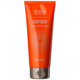Гель для душа Artdeco Senses Asian Spa Energizing Body Wash