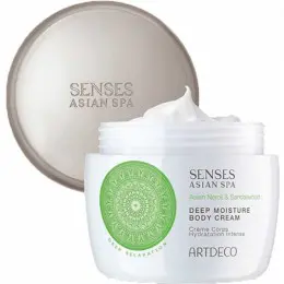 Крем для тела Artdeco Senses Asian Spa Deep Moisture Body Cream