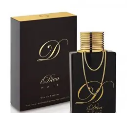 Sterling Parfums iDiva Noir