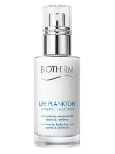 Эмульсия для лица Biotherm Life Plankton Sensitive Emulsion