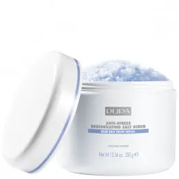 Восстанавливающий соляной скраб Pupa Regenerating Anti-Stress Salt Scrub