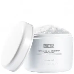 Смягчающий соляной скраб Pupa Soothing Moisturizing Salt Scrub