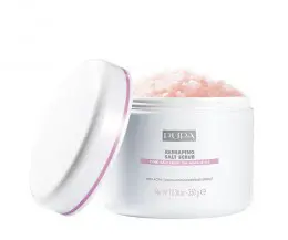 Ремоделирующий соляной скраб Pupa Reshaping Salt Scrub