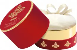 Рассыпчатая пудра для лица Pupa Red Queen Golden Powder