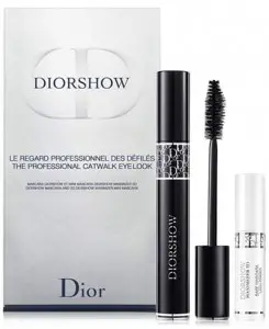 Набор Dior Diorshow Mascara