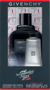 Подарочный набор Givenchy Gentlemen Only Intense Set