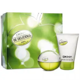 Набор DKNY Be Delicious