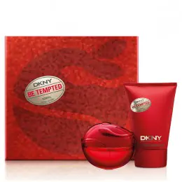 Набор DKNY Be Tempted