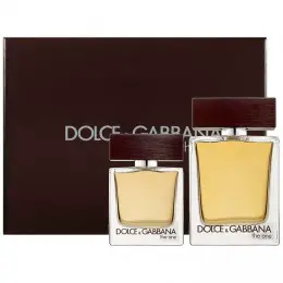 Набор Dolce & Gabbana The One For Men