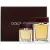Набор Dolce & Gabbana The One For Men, 0