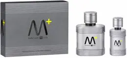Подарочный набор Mandarina Duck M+