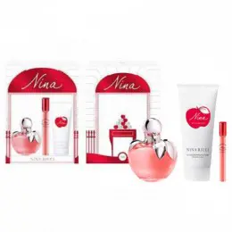 Подарочный набор Nina Ricci Nina Gift Set