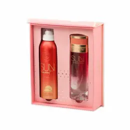 Подарочный набор Franck Olivier Sun Java for Women