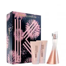 Подарочный набор Kenzo Jeu d’Amour Set