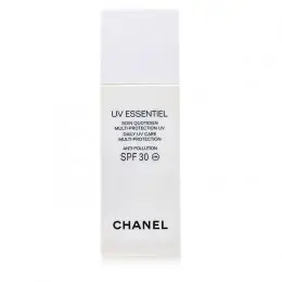 Солнцезащитное средство для лица Chanel UV Essentiel Daily UV Care Multi-Protection Daily Defender SPF30