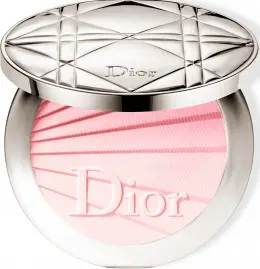 Пудра для лица Dior Diorskin Nude Air Colour Gradation Powder