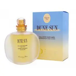Christian Dior Dune Sun