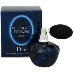 Dior Midnight Poison Elixir Intense