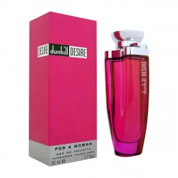 Dunhill Desire For A Woman