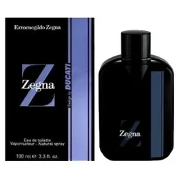 Ermenegildo Zegna Z Zegna Design By Ducati