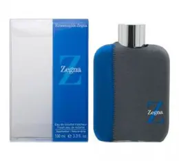 Ermenegildo Zegna Z Zegna Fresh