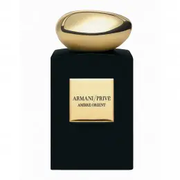 Armani Prive Ambre Orient