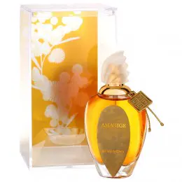 Givenchy Amarige Mimosa de Grasse Millesime