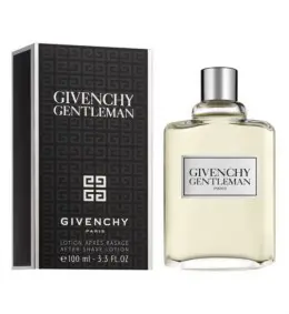 Лосьон после бритья Givenchy Gentleman After Shave