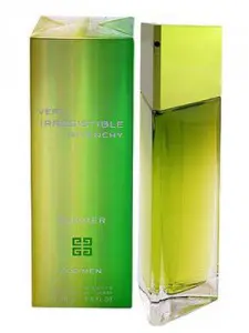 Givenchy Very Irresistible Summer For Men