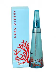 Issey Miyake L'Eau D'Issey Eau d'Ete 2011