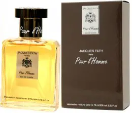 Jacques Fath Pour L'Homme