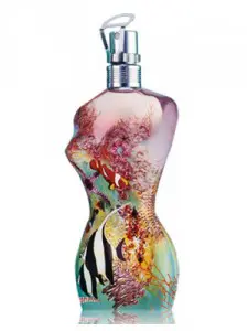Jean Paul Gaultier Classique Les d'Ete 2005